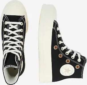 Converse – Chuck Taylor All Star Lift Hi