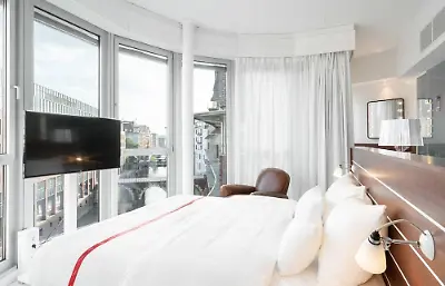 Hotel Ruby Lotti Hamburg auf Weg.de