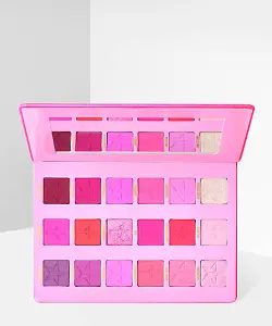 Religion Artristy Palette von Jefree Star