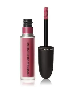 Powder Kiss Liquid Lipstick von MAC