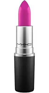 Lippenstift von MAC