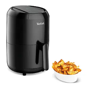 Tefal "Easy Fry Compact" Digital-Heißluftfritteuse (1,6l)