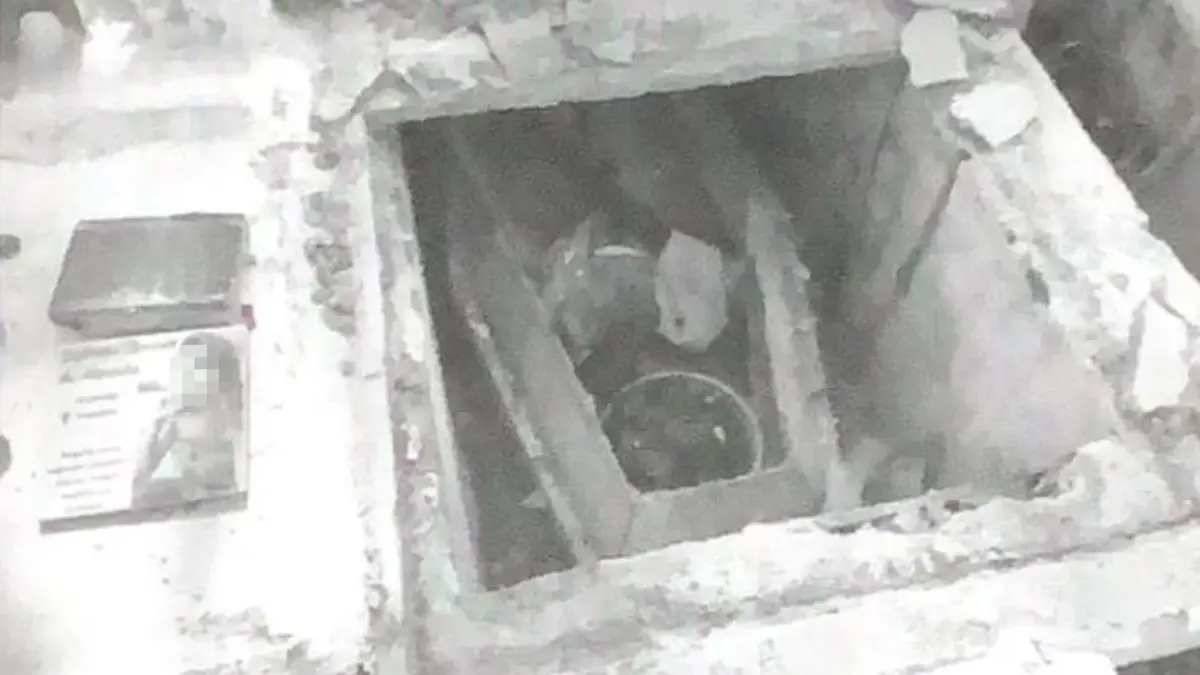 Story from Jam Press (Stolen Head)

Pictured: An image reported to show the forced entry to Sabrina Tavares de Almeida’ grave with an earthenware bowl with burned materials reportedly found in place of her head.

Murdered woman's head STOLEN from grave in suspected witchcraft ritual

The head of a murdered woman has been stolen from her grave as part of an alleged witchcraft ritual – as the main suspect was released from custody this month.

Sabrina Tavares de Almeida, 31, was shot dead in August last year, with her grave desecrated in March 2023 as her head was removed, with an earthenware bowl with burned materials reportedly found in its place.

The incident took place at Iguaçu Velho Cemetery in Nova Iguaçu, Rio de Janeiro State, Brazil.

Sabrina’s former brother-in-law Mateus da Silva Osório Ferreira was the main suspect for her murder but has just been released (20 July).

The victim was married to the suspect’s brother, police officer Cristiano da Silva Ozório Ferreira.

When the cop was murdered on his doorstep in 2016, Sabrina inherited his house.

However, the suspect [Mateus] launched a legal challenge but lost the court battle.

Prosecutors maintain that the brother never accepted the court’s decision to award the property to Sabrina and started threatening her.

The suspect was arrested four months after Sabrina was murdered and was charged with femicide and attempted femicide.

Judge Adriano Celestino Santos released the suspect from custody on 20 July with Mateus at liberty with some precautionary measures in place.

Sabrina and her mother Fátima de Azevedo Tavares were shot by a hooded intruder while asleep in August 2022.

Fátima pretended to be dead and managed to survive the attack.

The investigations into her murder and tomb raid are ongoing.

According to reports, cemetery administrator Adilson Miguel da Silva went to the police back in March to report that Sabrina’s grave had been desecrated.

Criminal expert Fábio Barbosa T