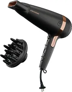 Grundig Ionic-Haartrockner HD 7081