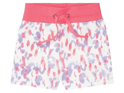 Lupilu Mädchen Sweatshorts