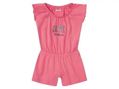 Lupilu Mädchen Jumpsuit
