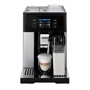 De'Longhi ESAM 460.80.MB (mit Code: HAUSHALTSWAREN)