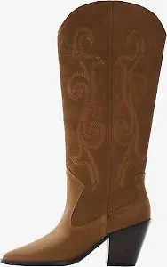 Cowboy-Stiefel