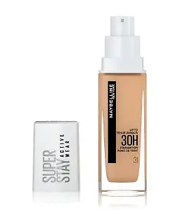 Maybelline Super Stay Active Wear