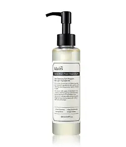 Klairs Gentle Black Fresh Cleansing Oil