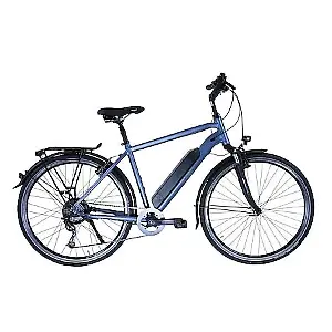 HAWK Trekking-E-Bike Herren