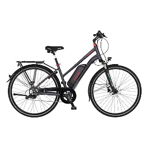 Fischer-Trekking-E-Bike VIATOR 1.0