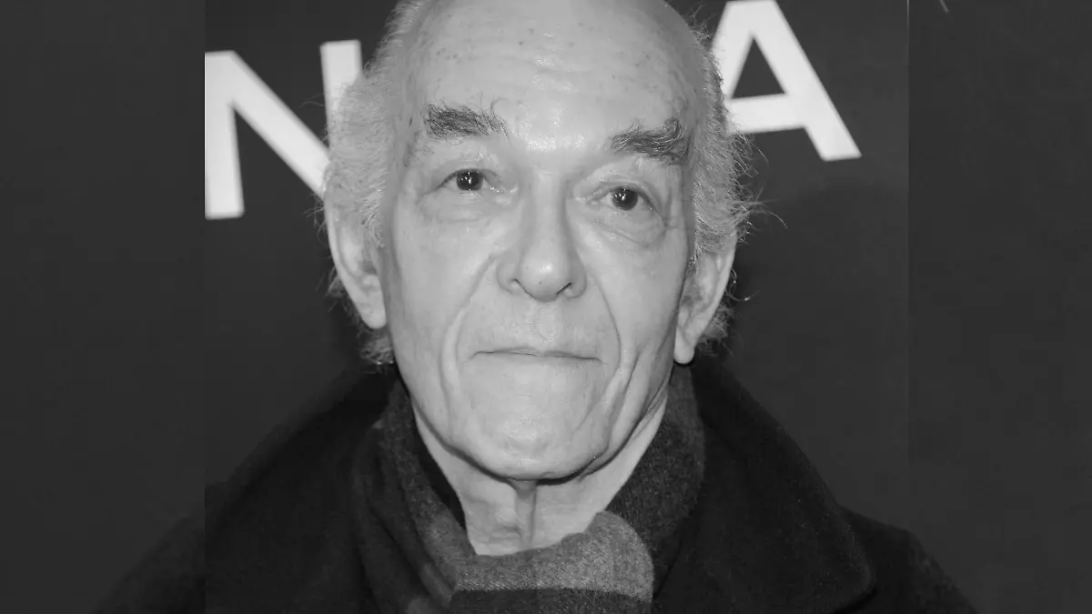 Mark Margolis