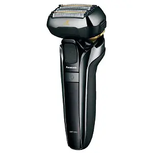 Panasonic ES-LV6Q-S803 Nass- und Trockenrasierer