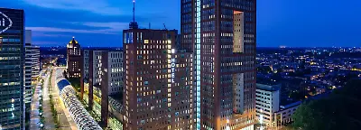 Hotel NH Den Haag bei Just Away