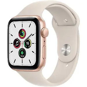 Apple Watch SE 2021 Sportarmband 40 mm