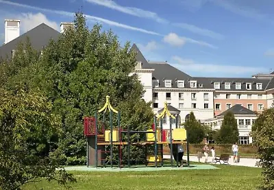 Dream Castle Fabulous Hotel bei Weg.de