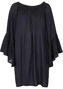 Strand Long-Tunika von Bonprix