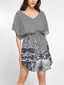 Tunika-Kleid von Sunflair