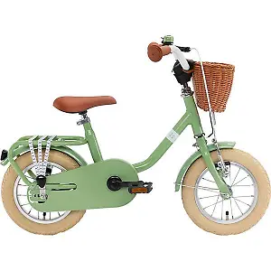 PUKY Kinderfahrrad Steel Classic
