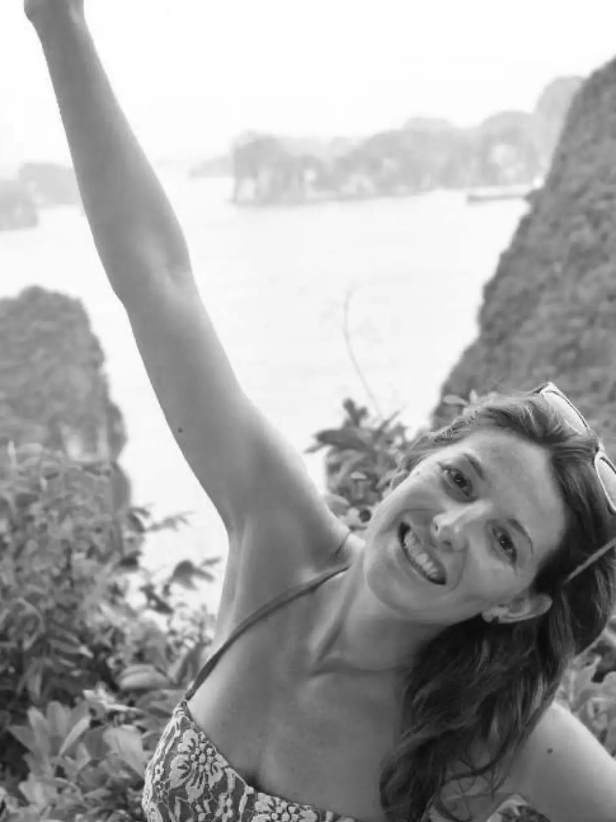 Giulia Pozzebon