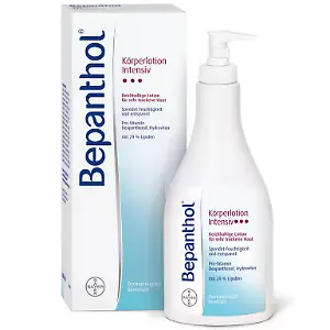 Bepanthol Körperlotion