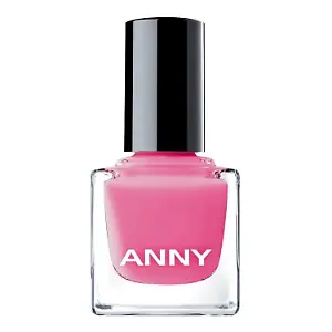 Anny Nagellack in "Yes, I Do"