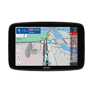 TomTom LKW-Navigationsgerät "Go Expert 5"