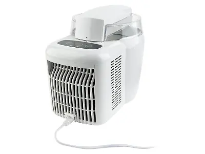 Silvercrest Kitchen Tool Eismaschine "SEM 90 C3", selbstkühlend