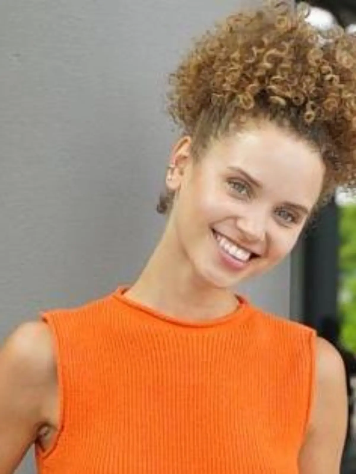 Alles was zhlt Taynara Wolf  Foto Picture Puzzle Medien