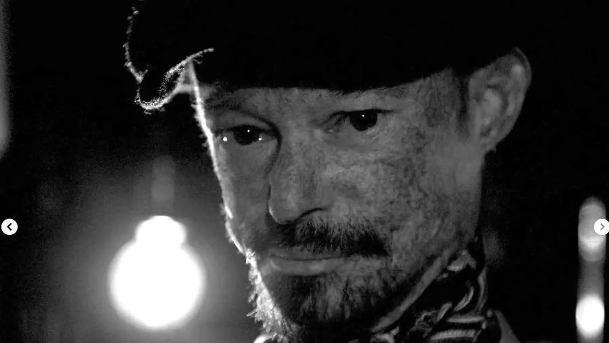 Schauspieler Darren Kent ist mit gerade mal 36 Jahren gestorben