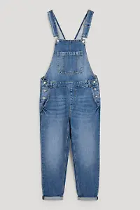CLOCKHOUSE Jeans-Latzhose