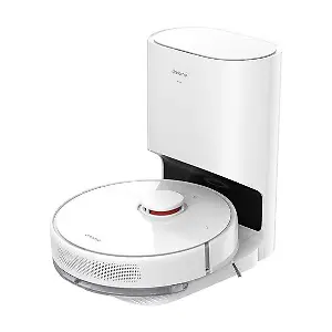 Dreame Saugroboter mit Absaugstation D9 plus