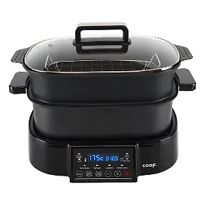 Cook 2-in-1 Multikocher