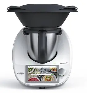 Vorwerk Thermomix TM6