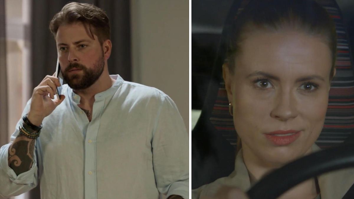GZSZ-Spoiler: Stößt Laura etwas Schreckliches zu?