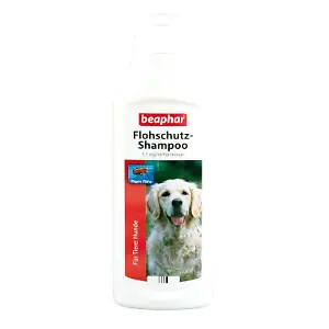 Beaphar Flohschutz-Shampoo für Hunde (250ml)