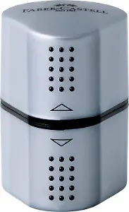Faber-Castell Dosenspitzer Grip