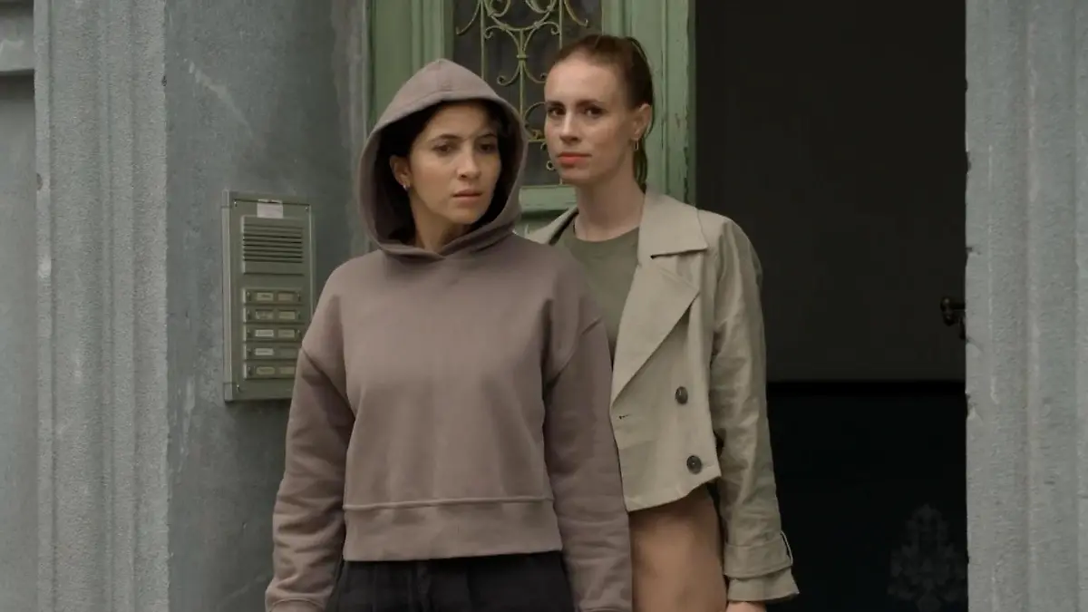 GZSZ-Folge 7840 vom 29. August 2023: Zoe bringt Laura in ihre Gewalt