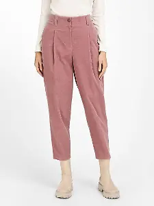 7/8-Feincord-Hose