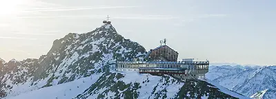 Winterreisen zu Frühbucherpreisen