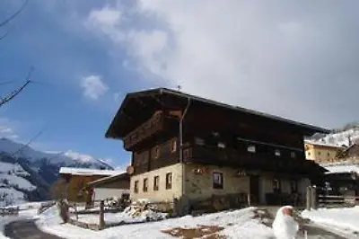 Haus Taurer in Döllach