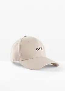Statement cap