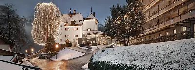 Kitzbühel-Reise bei Just Away
