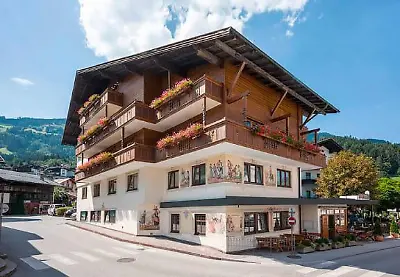 SCOL Sporthotel im Zillertal bei Weg.de
