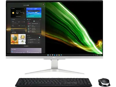 ACER Aspire C27-1655 All-In-One PC