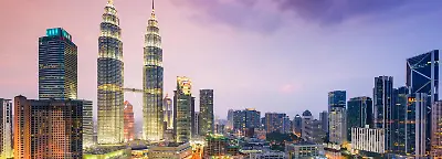 Rundreise durch Malaysia bei Just Away