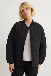 Steppjacke Frauen