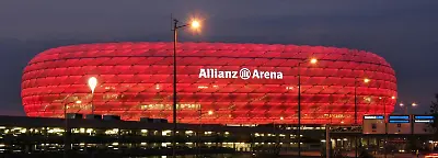 FC-Bayern-Trip inkl. Ticket bei Just Away