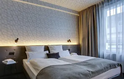 NYCE Hotel Dortmund City bei Weg.de